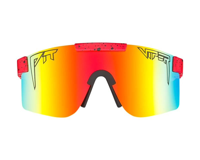 Pit Viper Originals Polarized Glasses