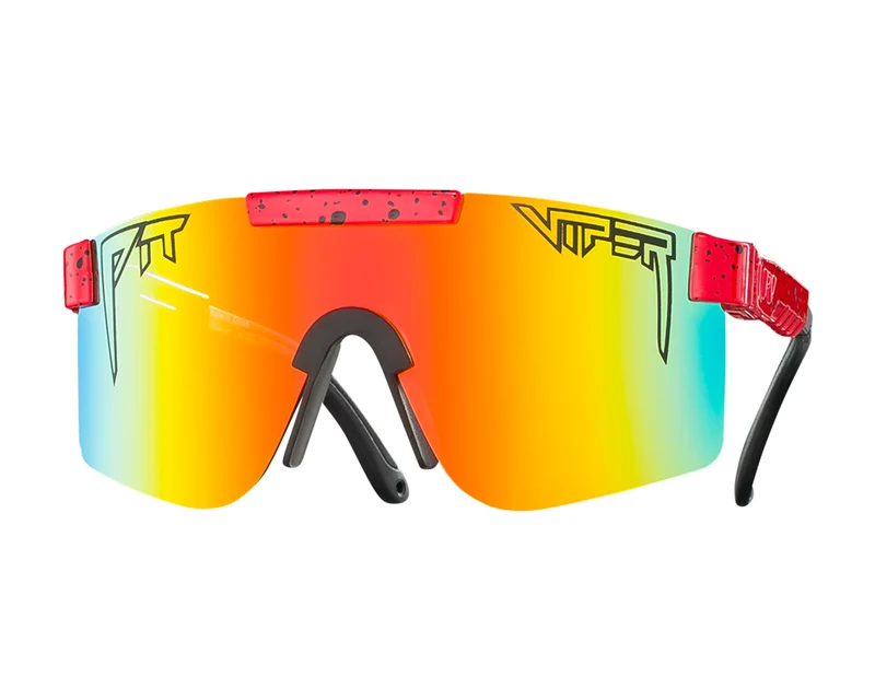 Pit Viper Originals Polarized Glasses