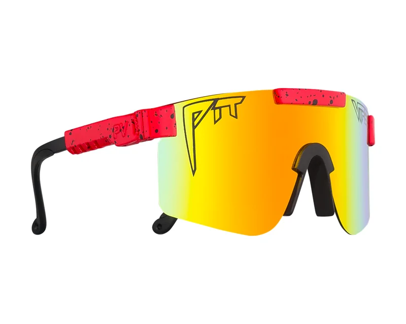 Pit Viper Originals Polarized Glasses