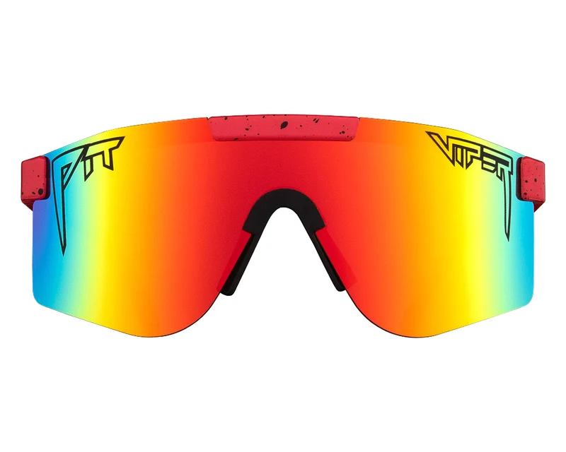 Pit Viper Originals Polarized Glasses