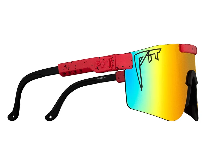 Pit Viper Originals Polarized Glasses
