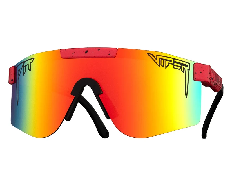 Pit Viper Originals Polarized Glasses