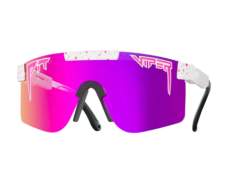 Pit Viper Originals Polarized Glasses