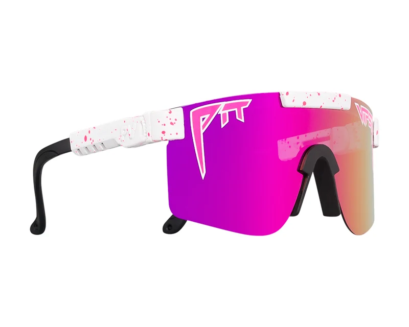 Pit Viper Originals Polarized Glasses