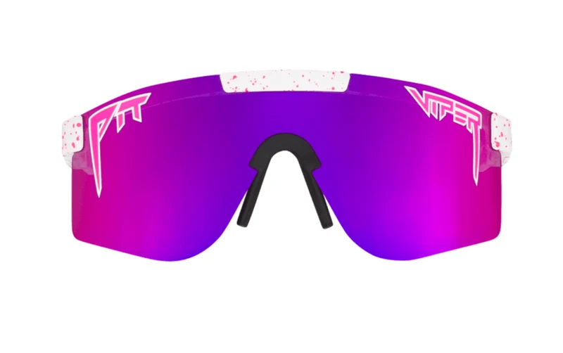 Pit Viper Originals Polarized Glasses