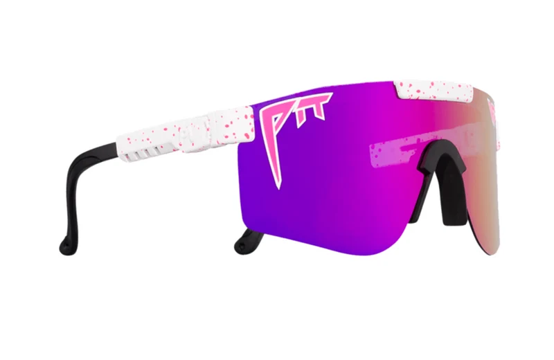 Pit Viper Originals Polarized Glasses