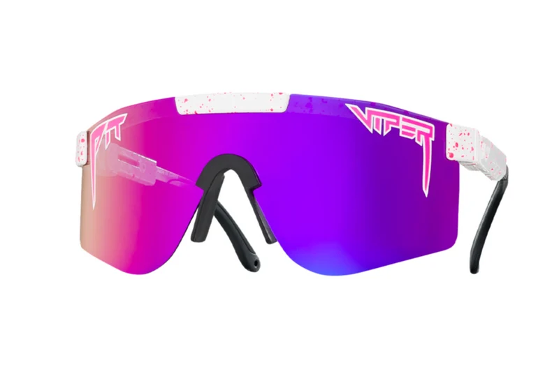 Pit Viper Originals Polarized Glasses