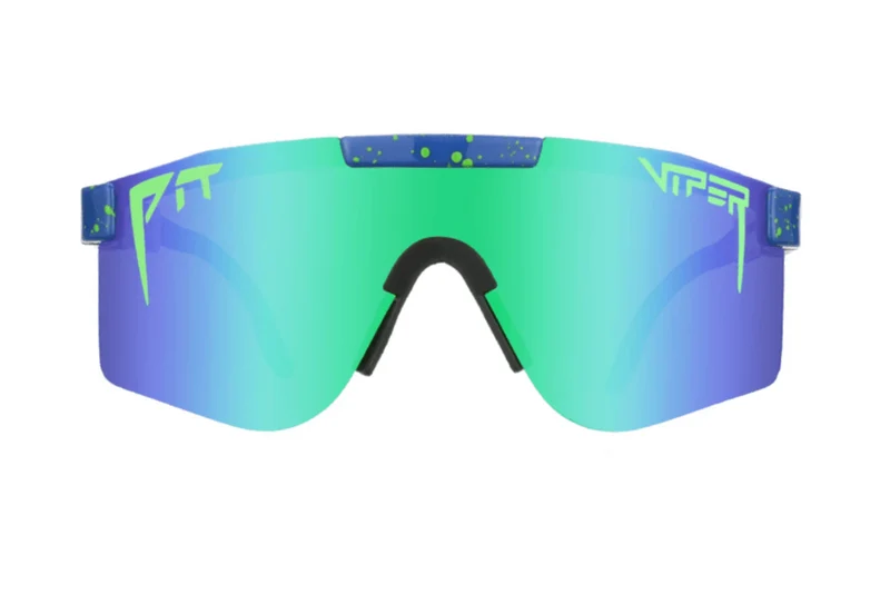 Pit Viper Originals Polarized Glasses