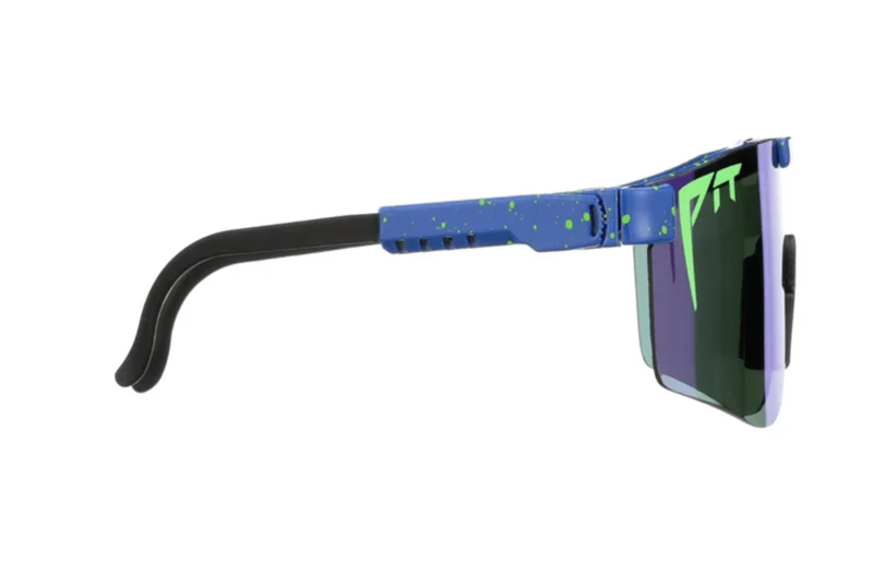 Pit Viper Originals Polarized Glasses