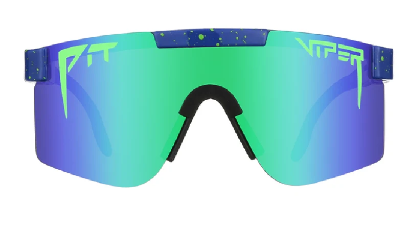 Pit Viper Originals Polarized Glasses