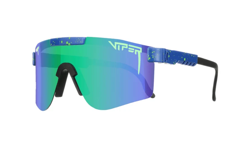Pit Viper Originals Polarized Glasses