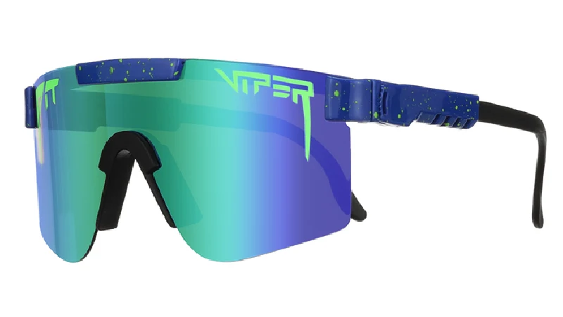 Pit Viper Originals Polarized Glasses