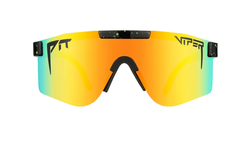 Pit Viper Originals Polarized Glasses