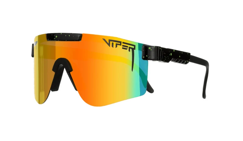 Pit Viper Originals Polarized Glasses