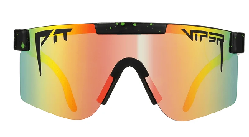 Pit Viper Originals Polarized Glasses