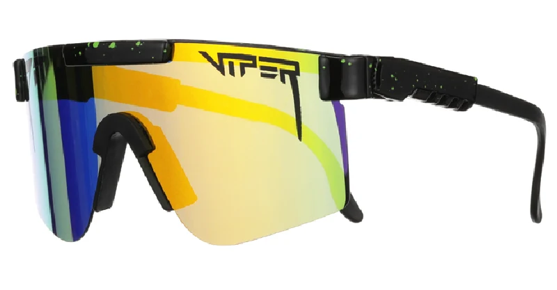 Pit Viper Originals Polarized Glasses