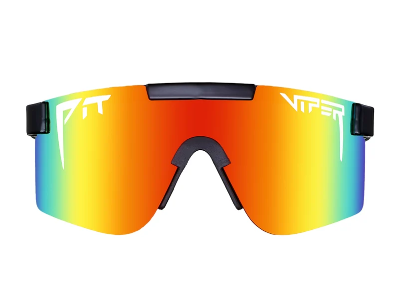 Pit Viper Originals Polarized Glasses