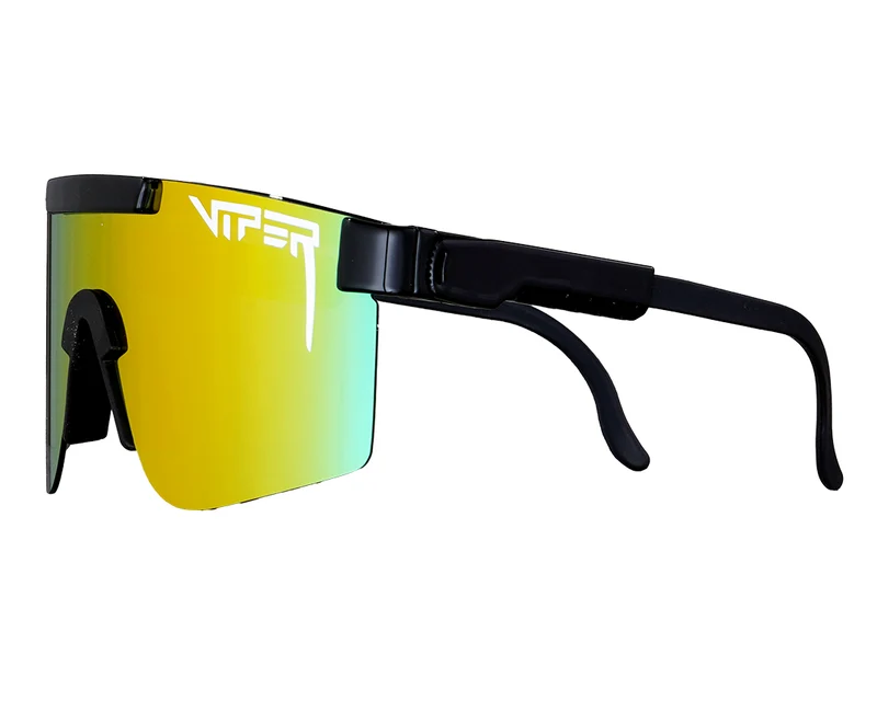 Pit Viper Originals Polarized Glasses