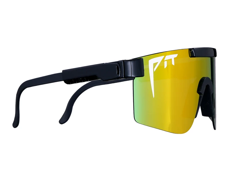 Pit Viper Originals Polarized Glasses