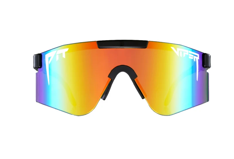 Pit Viper Originals Polarized Glasses