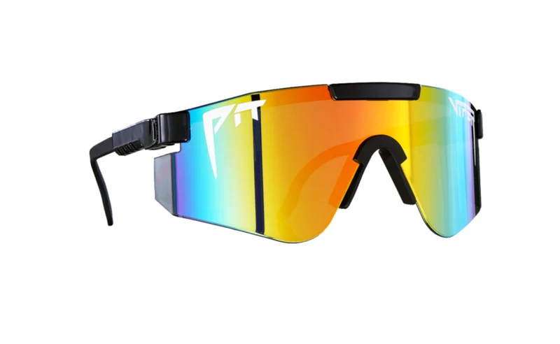 Pit Viper Originals Polarized Glasses