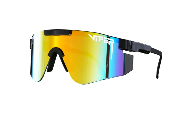 Pit Viper Originals Polarized Glasses