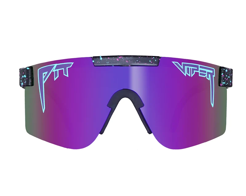 Pit Viper Originals Polarized Glasses