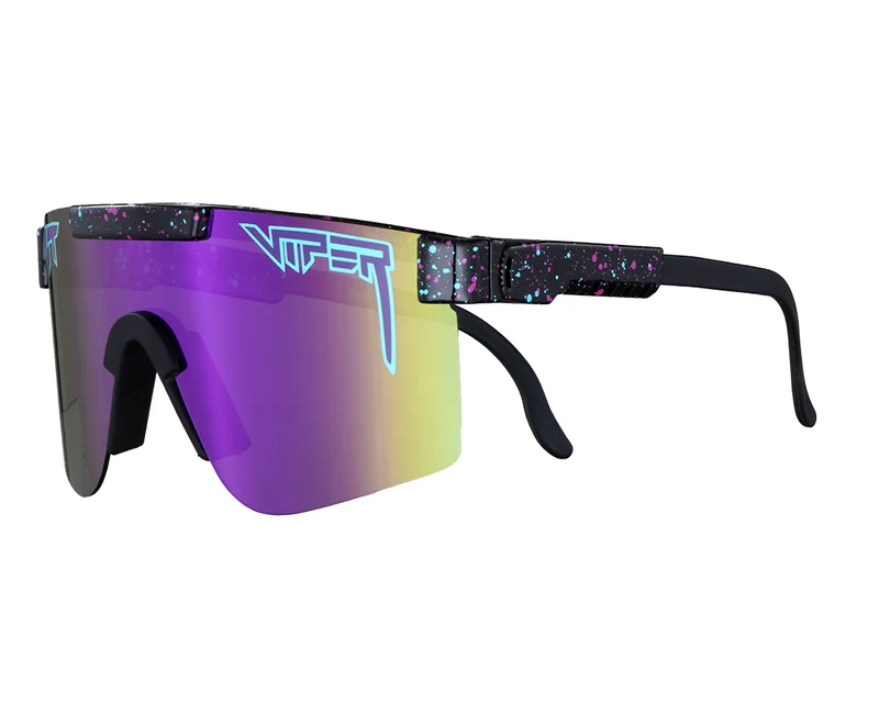 Pit Viper Originals Polarized Glasses