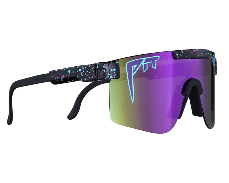 Pit Viper Originals Polarized Glasses