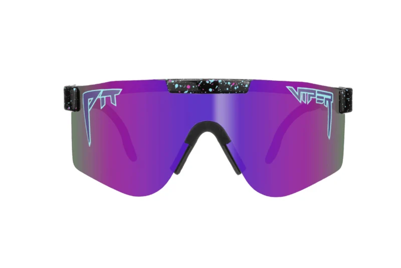 Pit Viper Originals Polarized Glasses