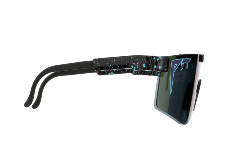 Pit Viper Originals Polarized Glasses
