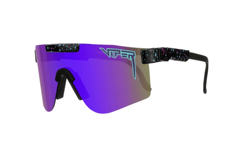 Pit Viper Originals Polarized Glasses