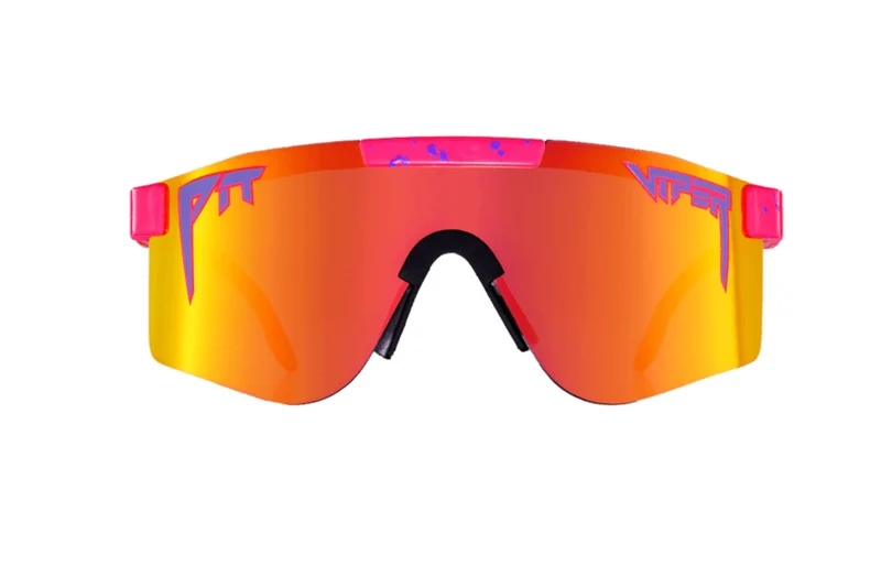 Pit Viper Originals Polarized Glasses
