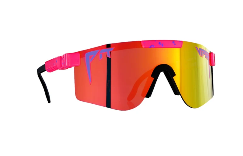 Pit Viper Originals Polarized Glasses