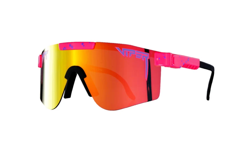Pit Viper Originals Polarized Glasses
