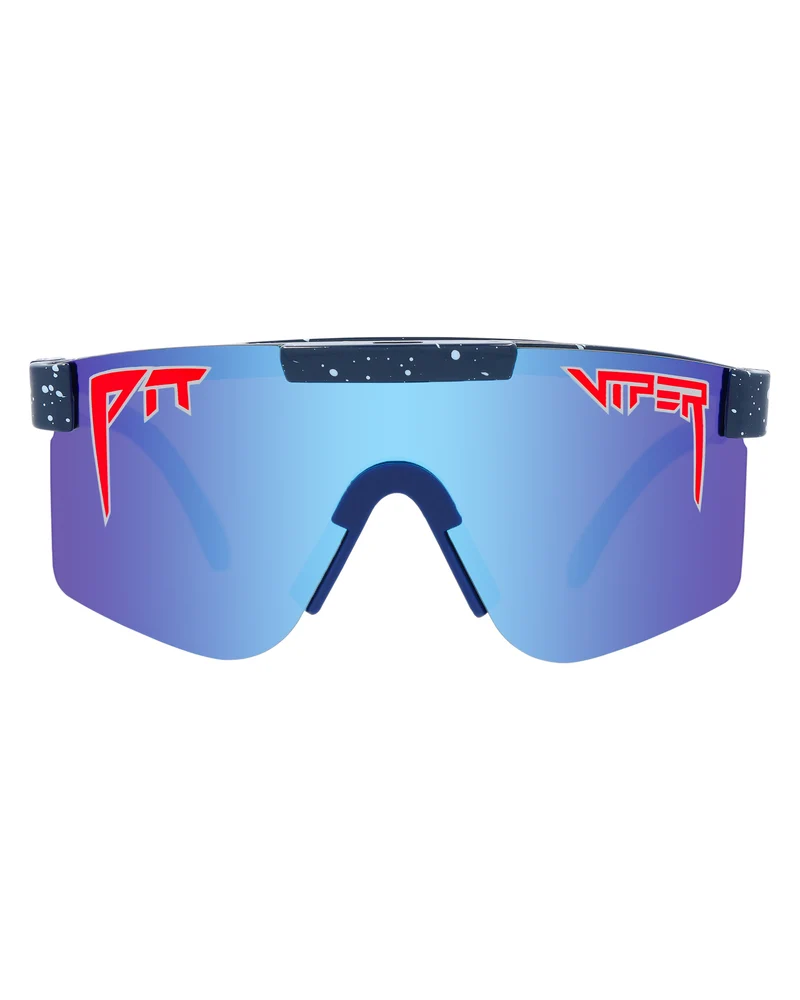 Pit Viper Originals Polarized Glasses