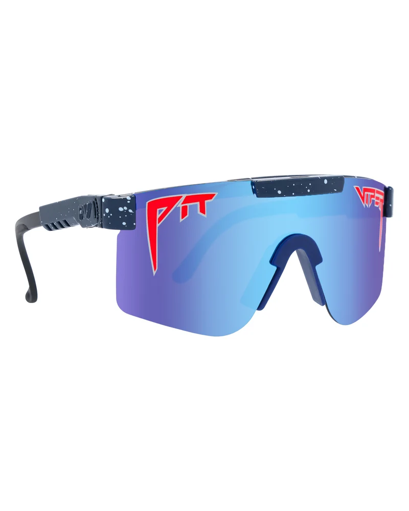 Pit Viper Originals Polarized Glasses