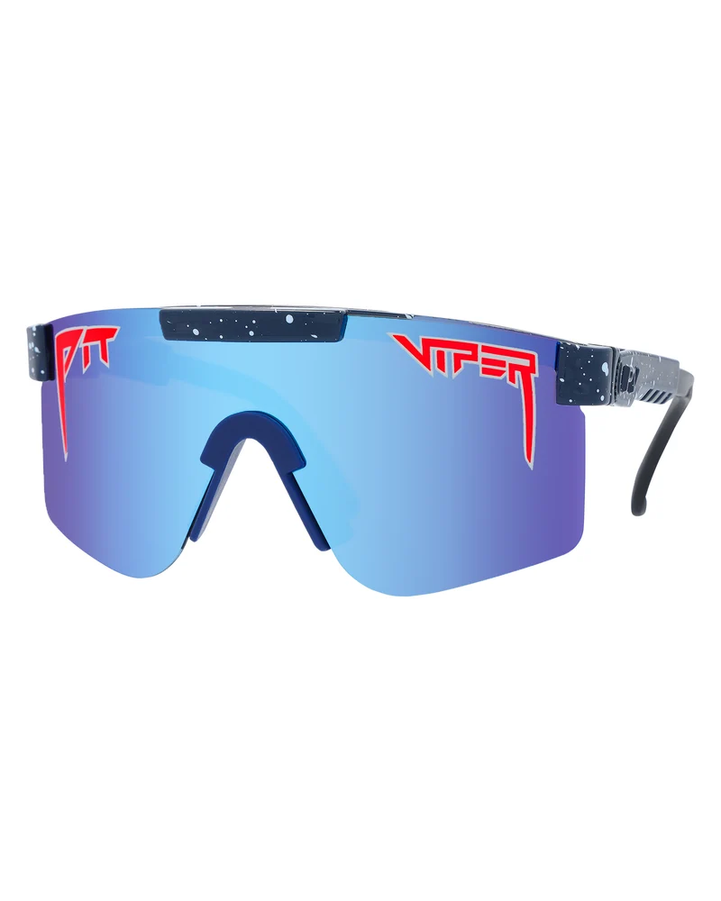 Pit Viper Originals Polarized Glasses