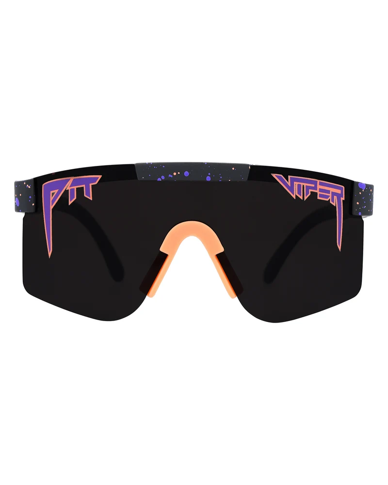 Pit Viper Originals Polarized Glasses