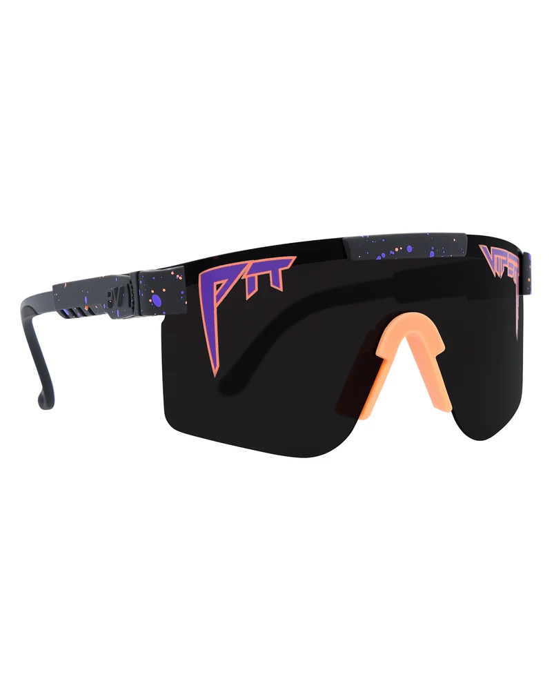 Pit Viper Originals Polarized Glasses