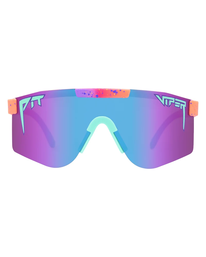 Pit Viper Originals Polarized Glasses