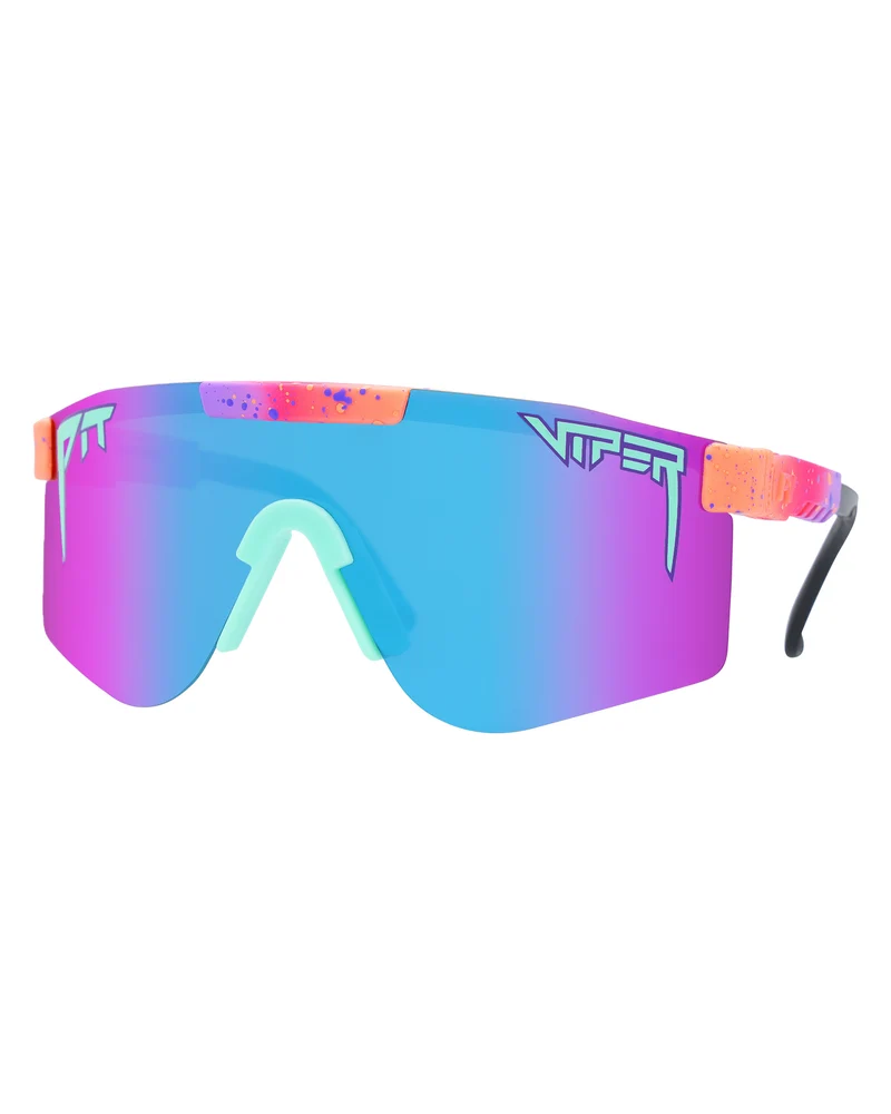 Pit Viper Originals Polarized Glasses