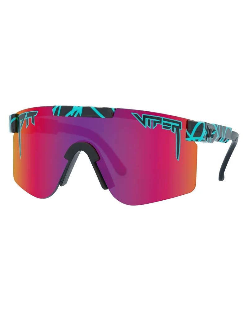 Pit Viper Originals Polarized Glasses