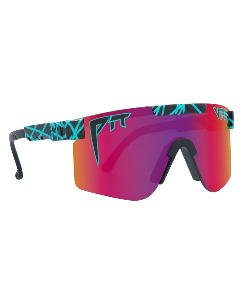 Pit Viper Originals Polarized Glasses