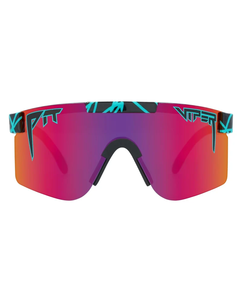 Pit Viper Originals Polarized Glasses