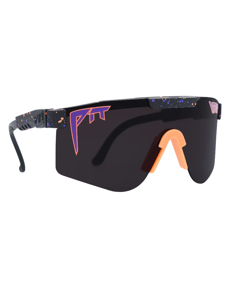 Pit Viper Originals Polarized Glasses