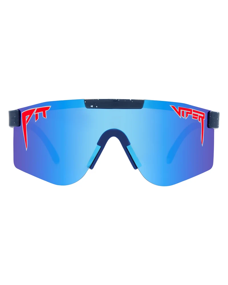 Pit Viper Originals Polarized Glasses