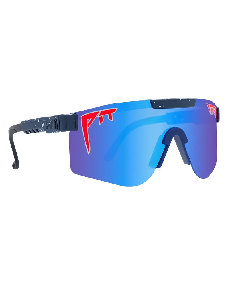 Pit Viper Originals Polarized Glasses