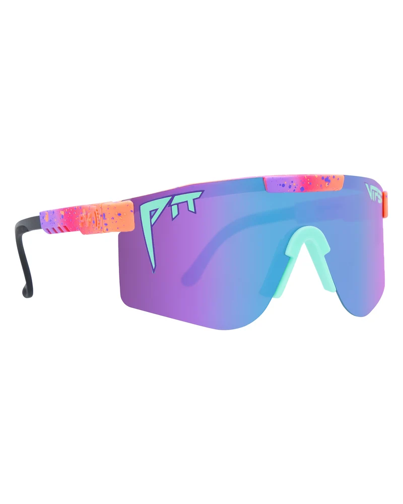Pit Viper Originals Polarized Glasses