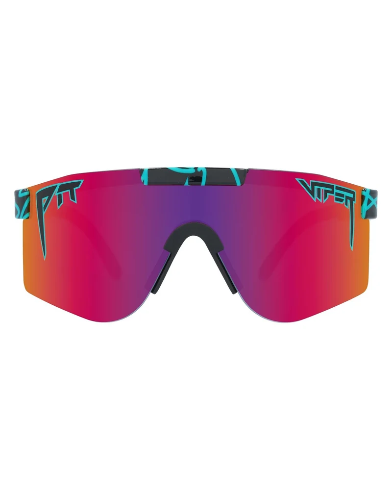 Pit Viper Originals Polarized Glasses